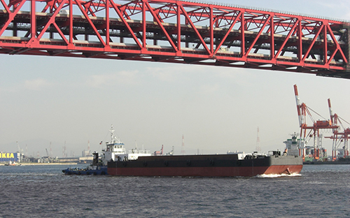 会社をイメージした写真